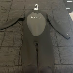 O’Neill Reactor BZ 3/2 Size:XL